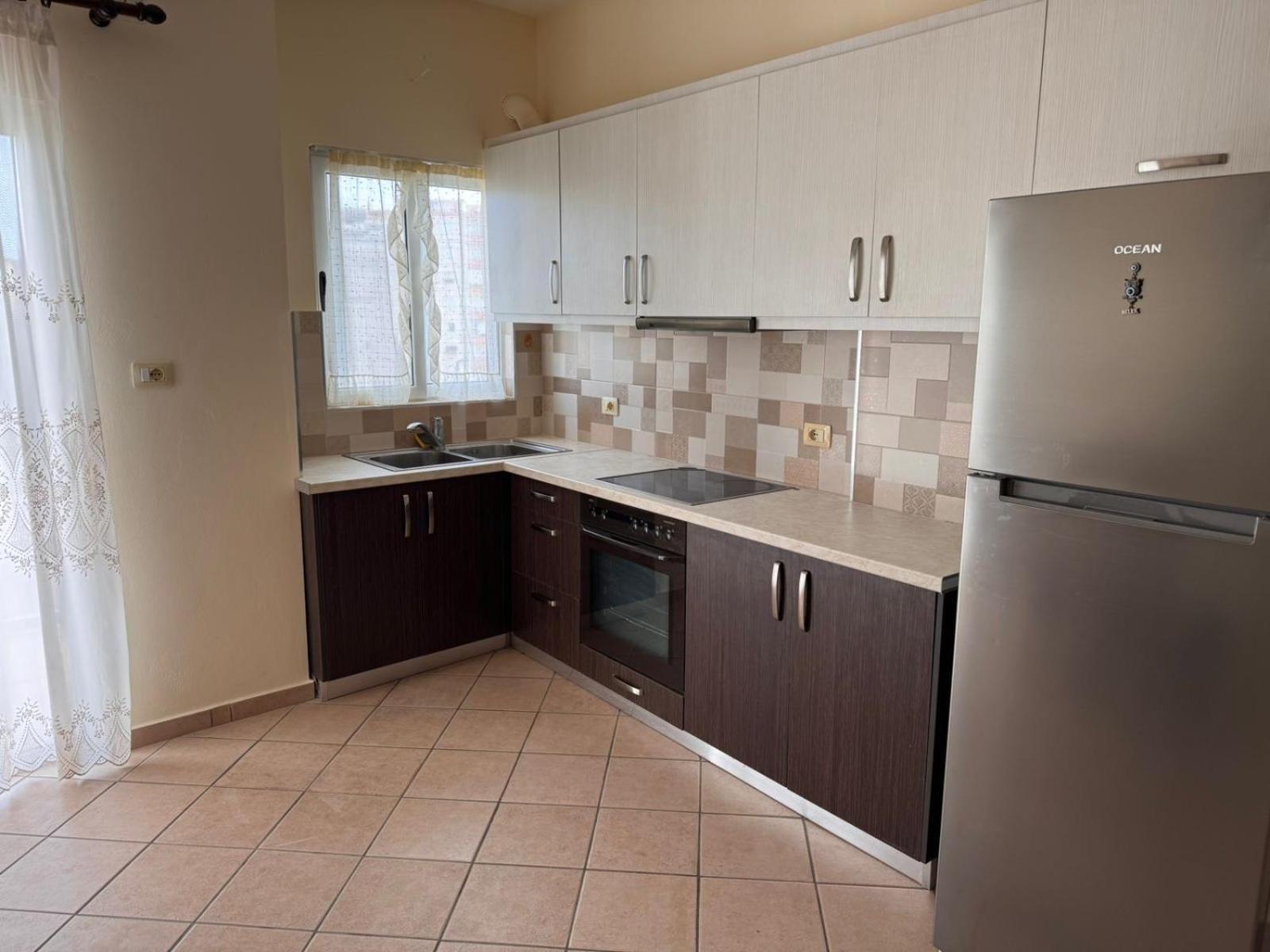 Apartament Dine Saranda