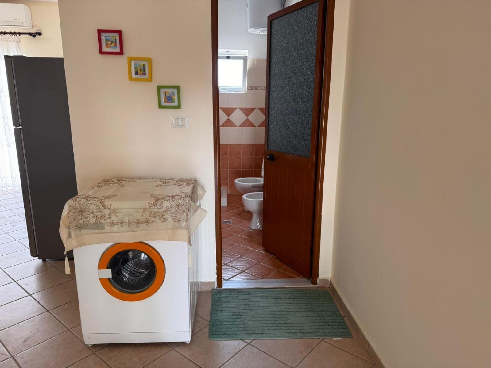 Apartament Dine Saranda